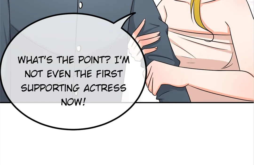 Counter-Attack of a Pregnant Actress Chapter 15 page 70 - 