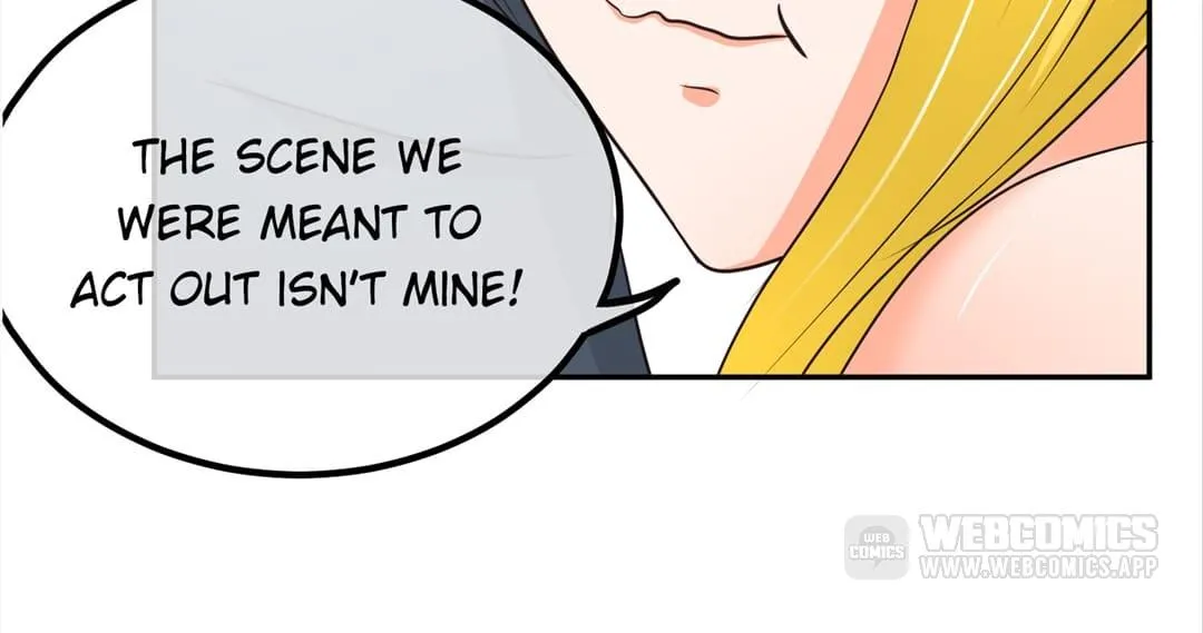 Counter-Attack of a Pregnant Actress Chapter 15 page 72 - 
