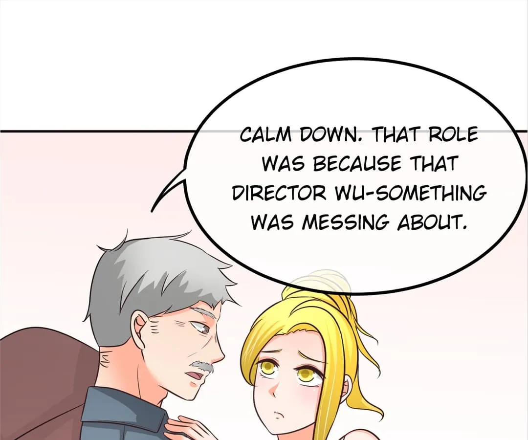 Counter-Attack of a Pregnant Actress Chapter 15 page 73 - 
