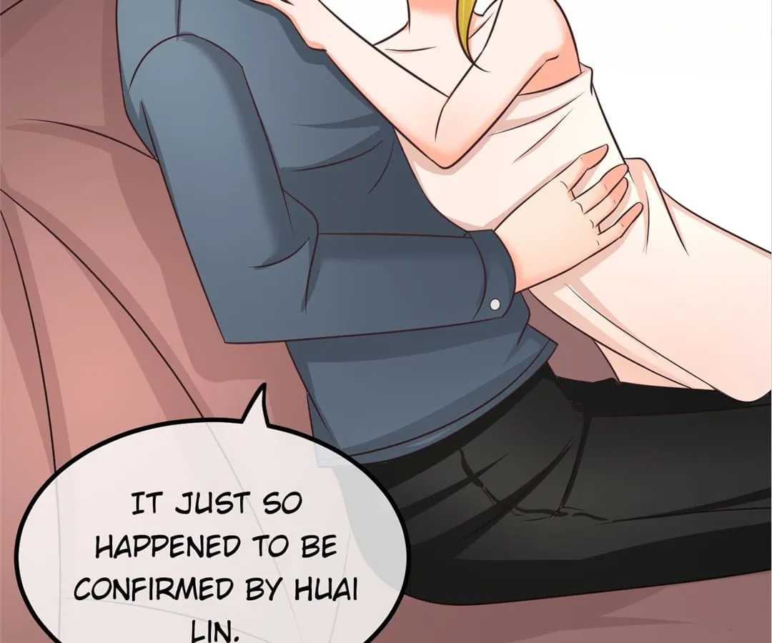 Counter-Attack of a Pregnant Actress Chapter 15 page 74 - 