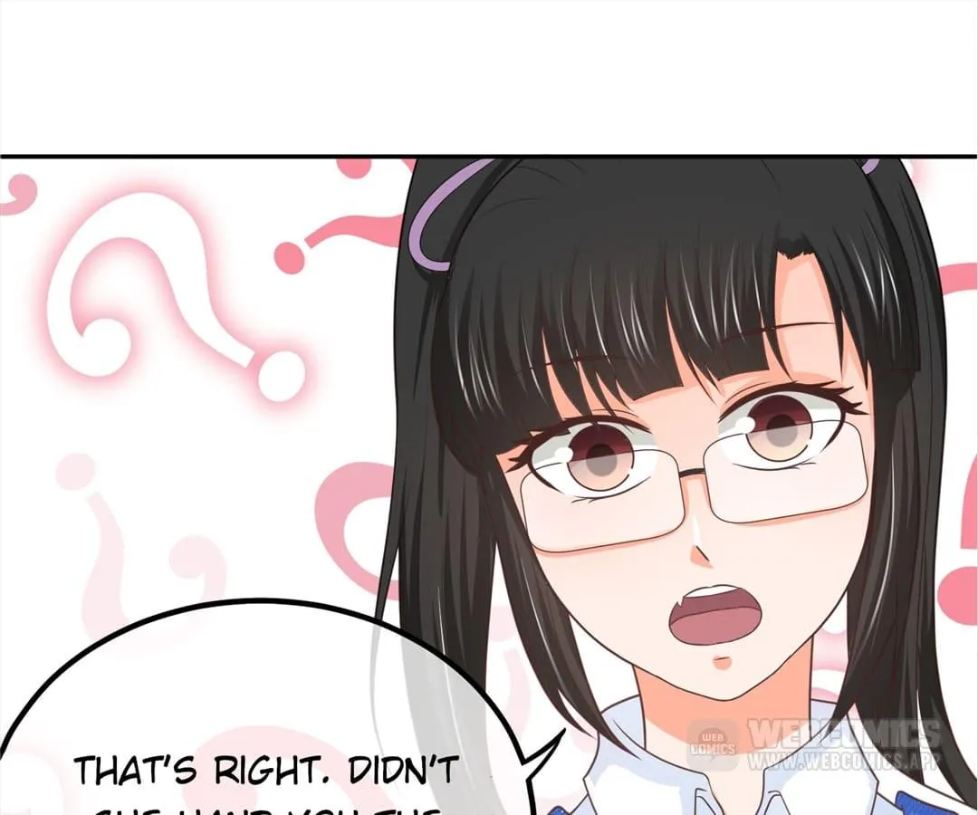 Counter-Attack of a Pregnant Actress Chapter 15 page 10 - 