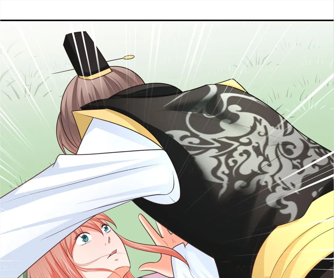 Counter-Attack of a Pregnant Actress Chapter 16 page 110 - 