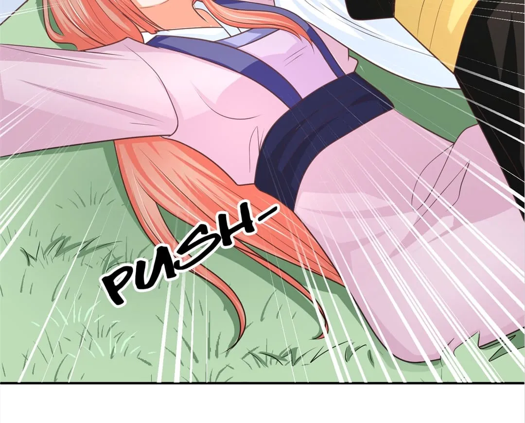 Counter-Attack of a Pregnant Actress Chapter 16 page 111 - 