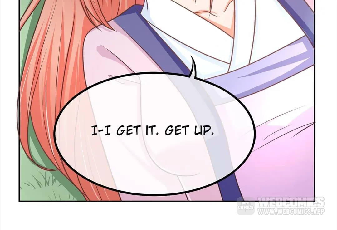 Counter-Attack of a Pregnant Actress Chapter 16 page 119 - 