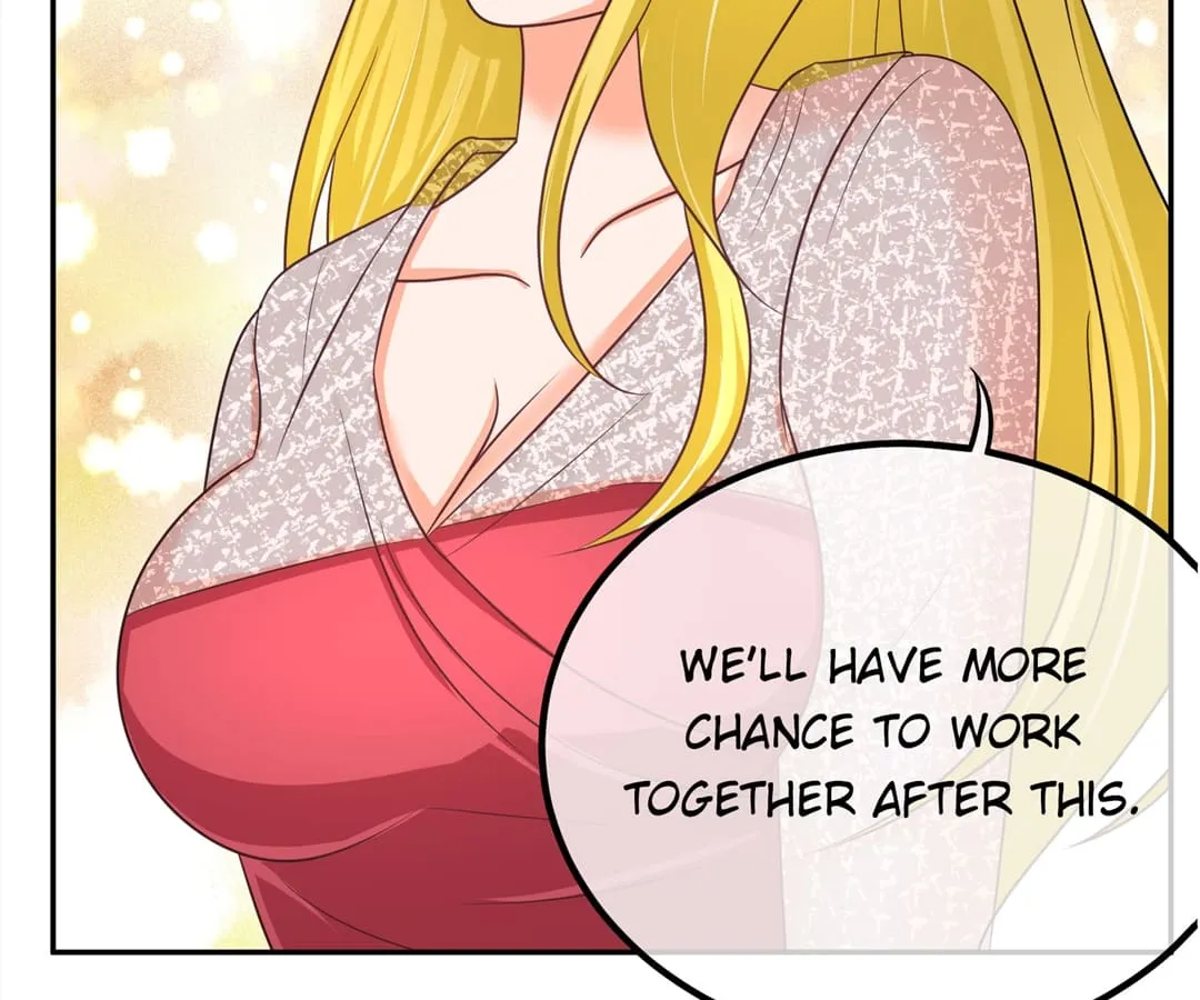Counter-Attack of a Pregnant Actress Chapter 16 page 16 - 