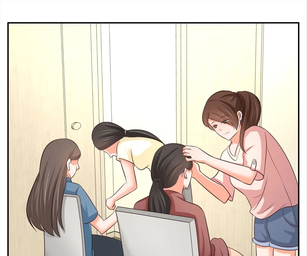 Counter-Attack of a Pregnant Actress Chapter 16 page 20 - 