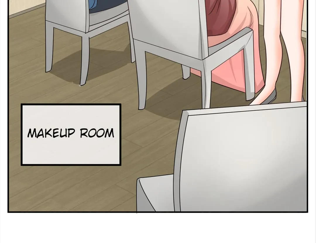 Counter-Attack of a Pregnant Actress Chapter 16 page 21 - 