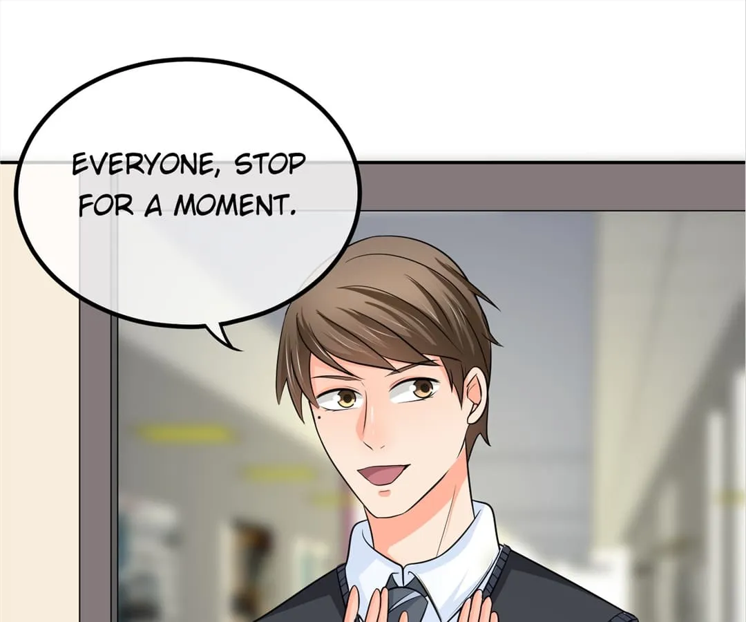 Counter-Attack of a Pregnant Actress Chapter 16 page 22 - 