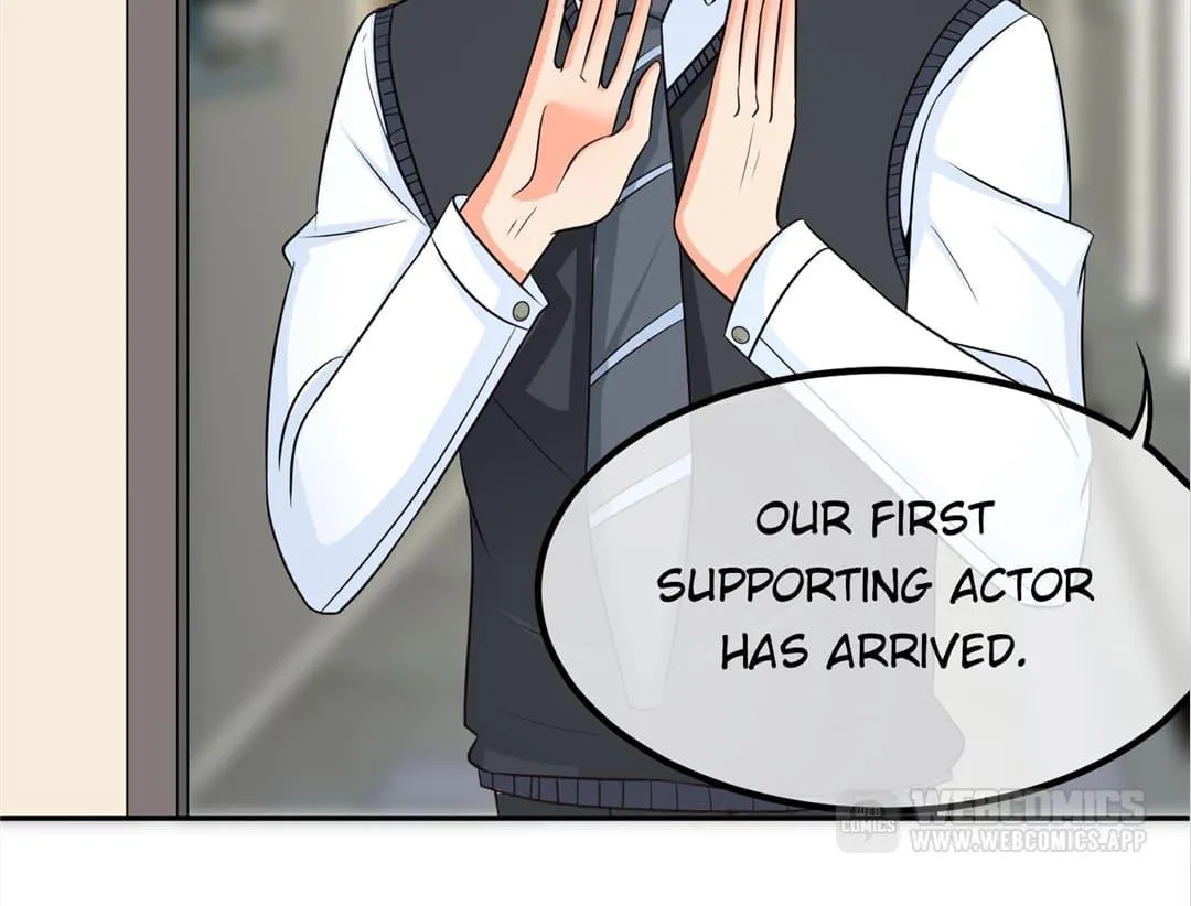 Counter-Attack of a Pregnant Actress Chapter 16 page 23 - 