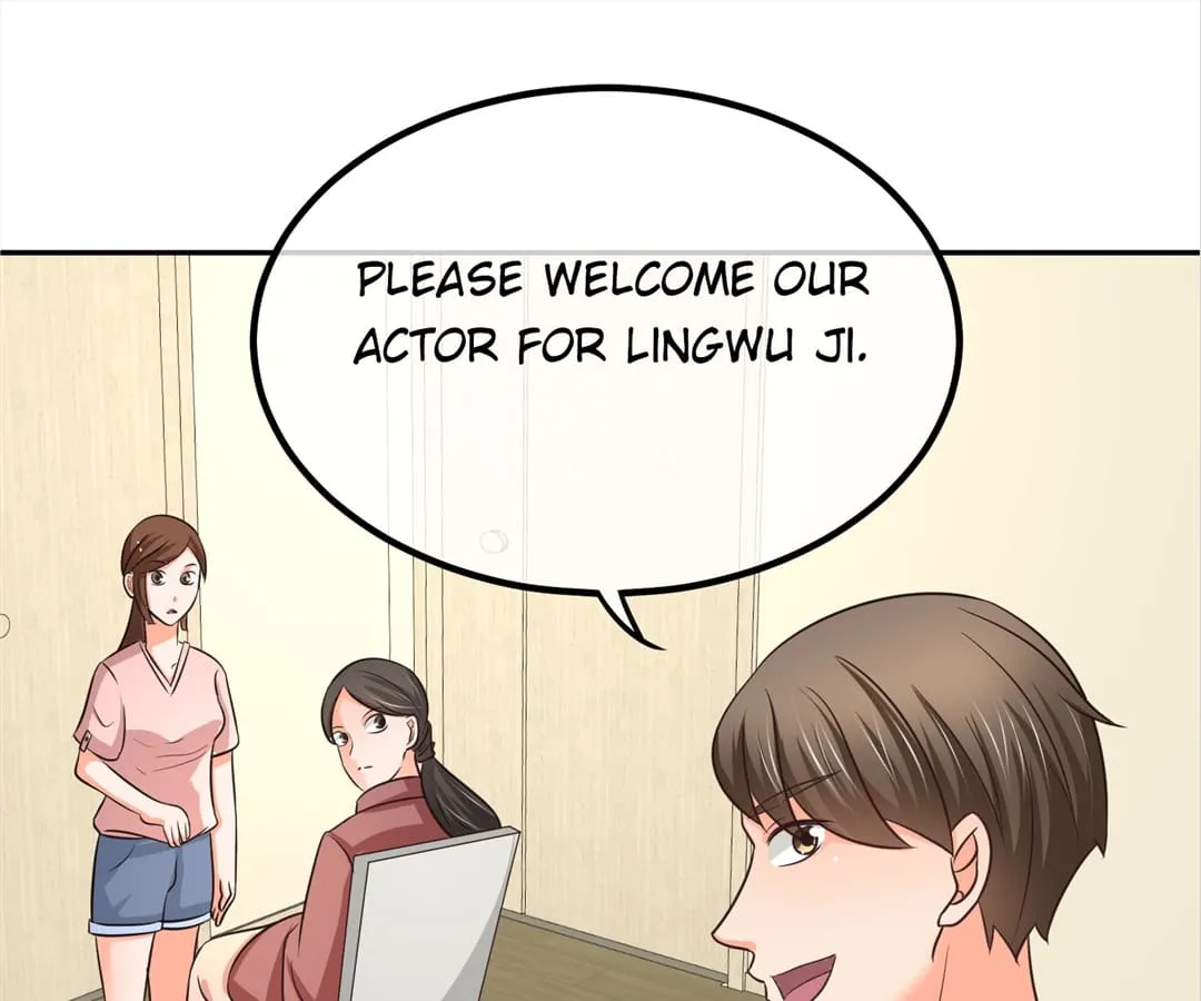 Counter-Attack of a Pregnant Actress Chapter 16 page 24 - 