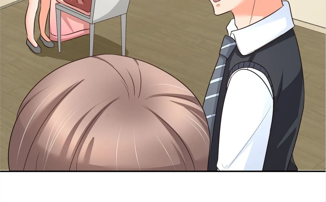 Counter-Attack of a Pregnant Actress Chapter 16 page 25 - 