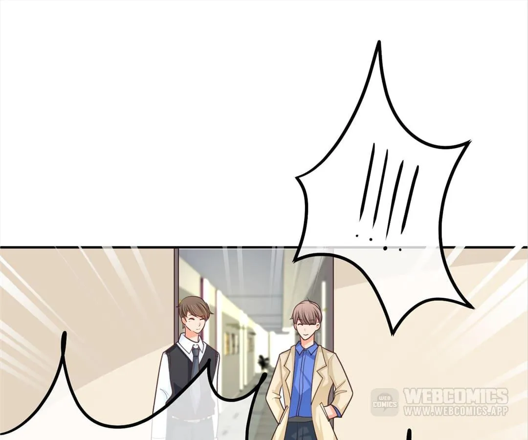 Counter-Attack of a Pregnant Actress Chapter 16 page 30 - 