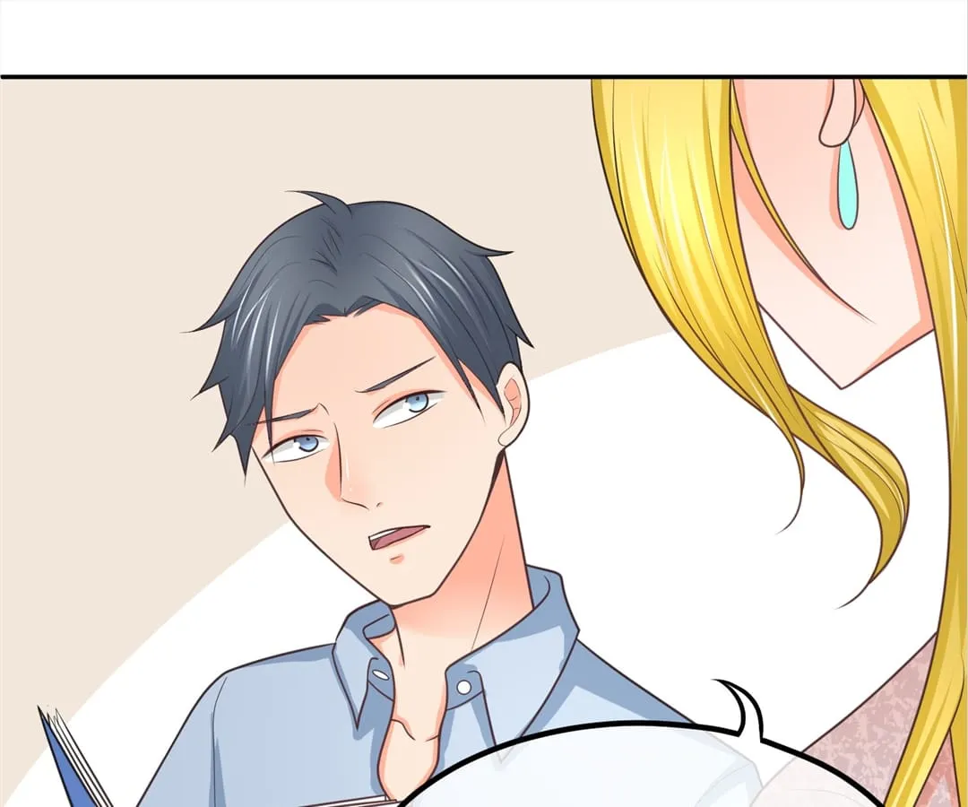 Counter-Attack of a Pregnant Actress Chapter 16 page 4 - 