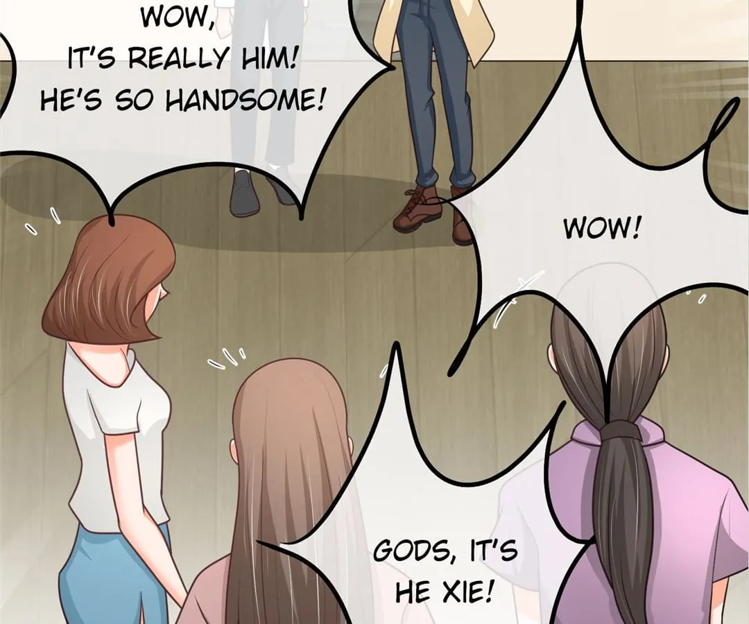 Counter-Attack of a Pregnant Actress Chapter 16 page 31 - 