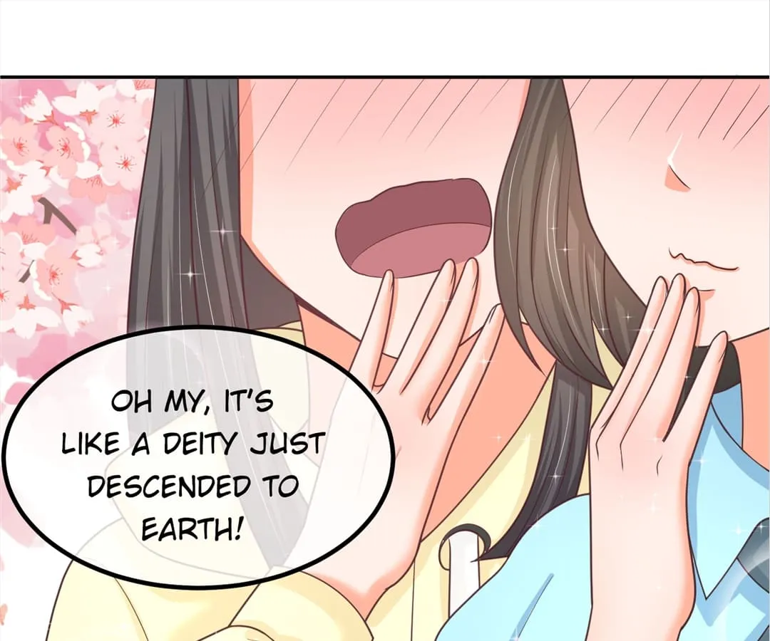 Counter-Attack of a Pregnant Actress Chapter 16 page 33 - 