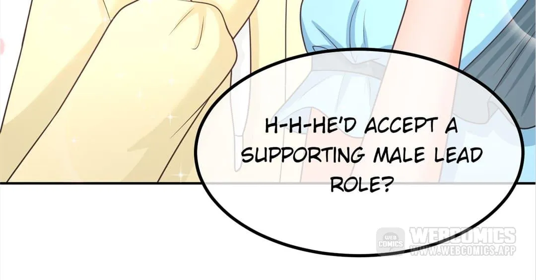 Counter-Attack of a Pregnant Actress Chapter 16 page 34 - 