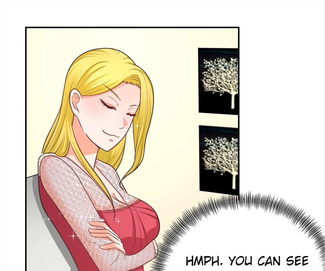 Counter-Attack of a Pregnant Actress Chapter 16 page 35 - 