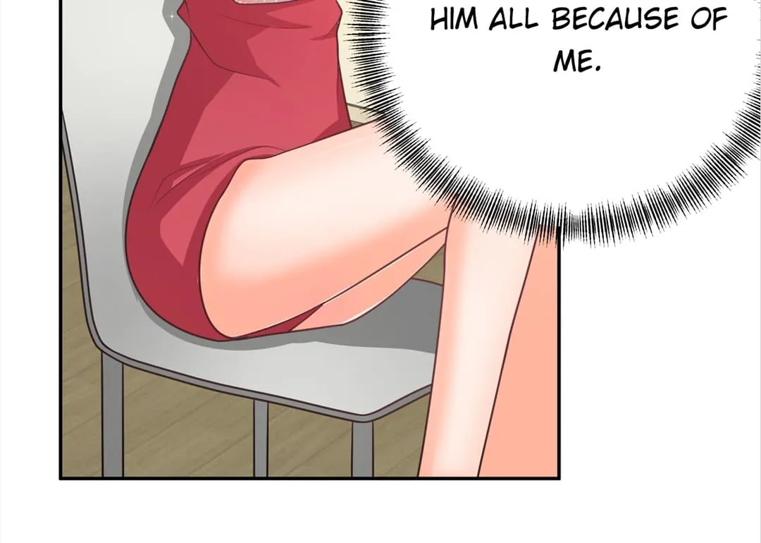 Counter-Attack of a Pregnant Actress Chapter 16 page 36 - 