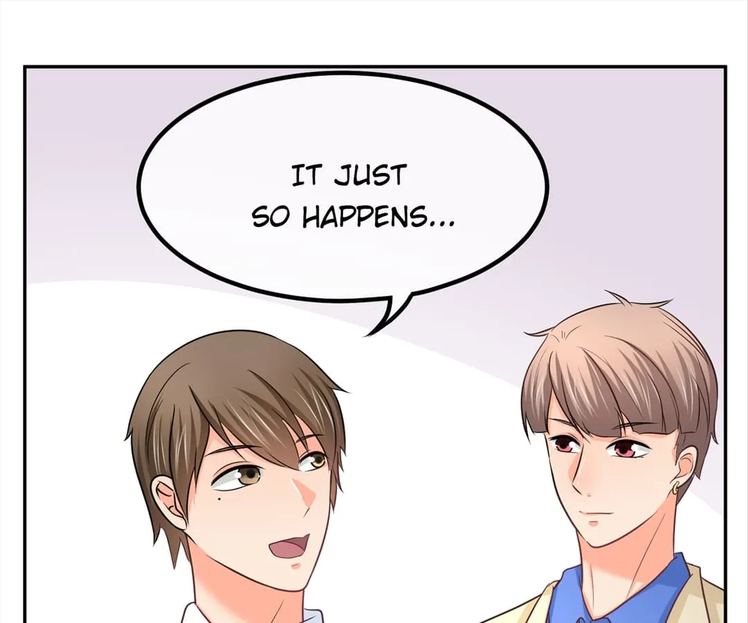Counter-Attack of a Pregnant Actress Chapter 16 page 37 - 