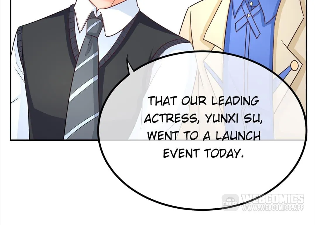 Counter-Attack of a Pregnant Actress Chapter 16 page 38 - 