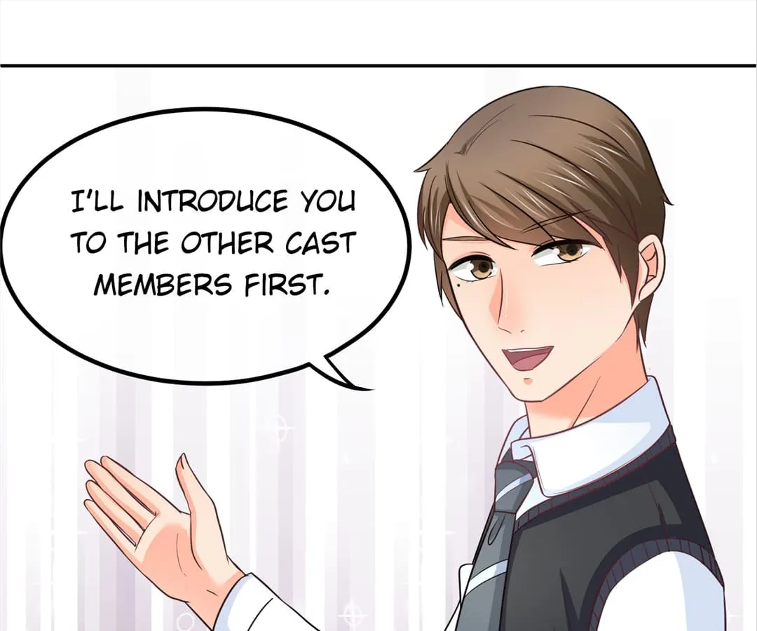 Counter-Attack of a Pregnant Actress Chapter 16 page 39 - 