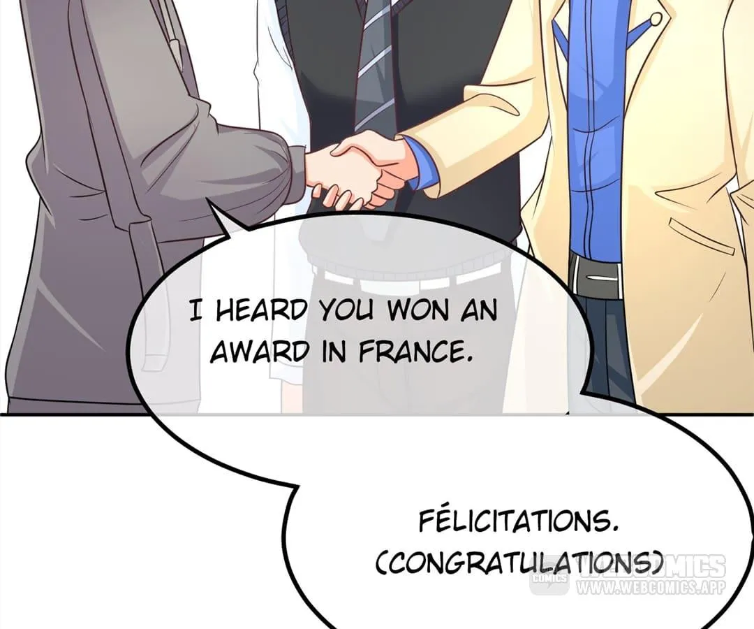 Counter-Attack of a Pregnant Actress Chapter 16 page 42 - 