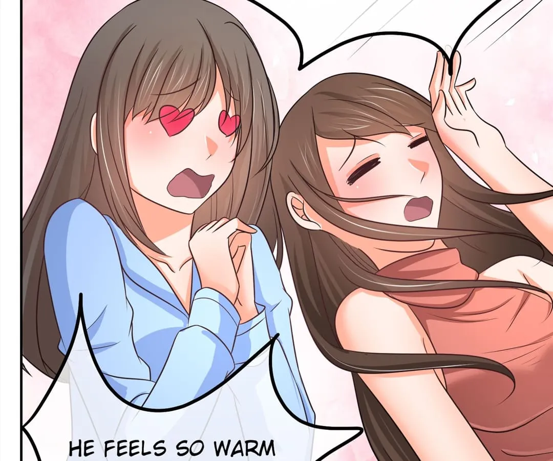Counter-Attack of a Pregnant Actress Chapter 16 page 47 - 