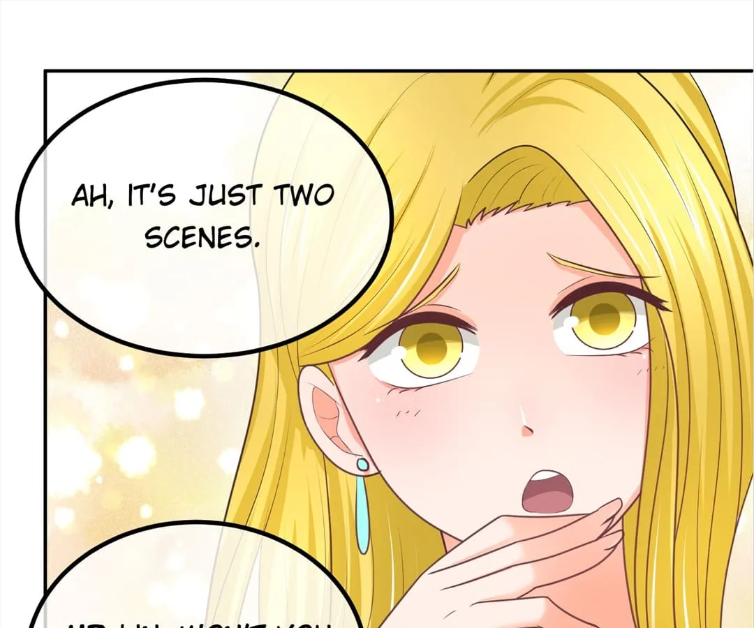 Counter-Attack of a Pregnant Actress Chapter 16 page 6 - 