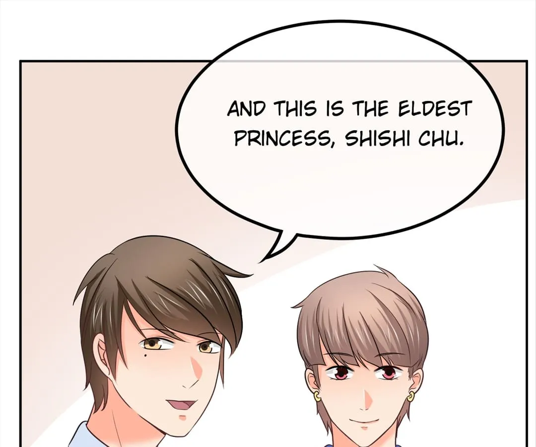 Counter-Attack of a Pregnant Actress Chapter 16 page 51 - 