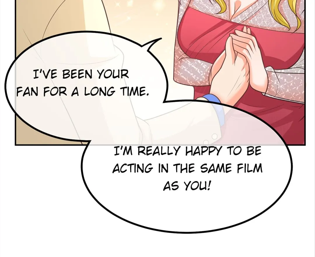 Counter-Attack of a Pregnant Actress Chapter 16 page 58 - 