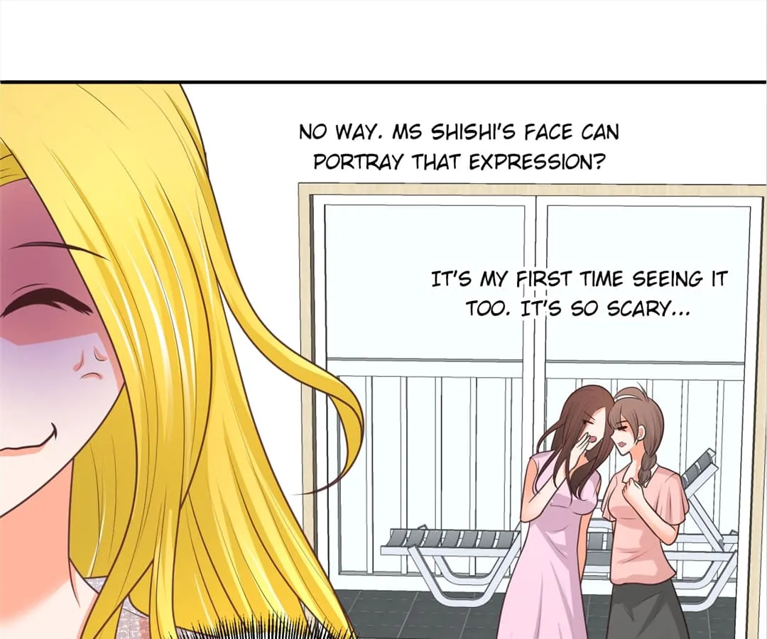 Counter-Attack of a Pregnant Actress Chapter 16 page 59 - 