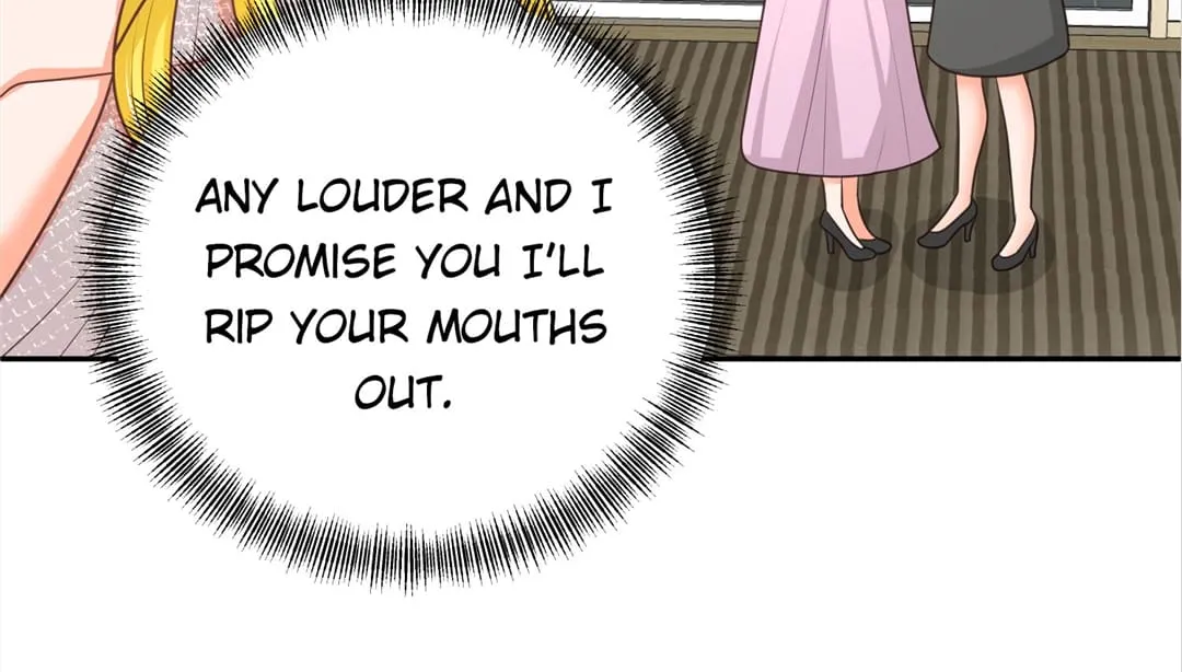 Counter-Attack of a Pregnant Actress Chapter 16 page 60 - 