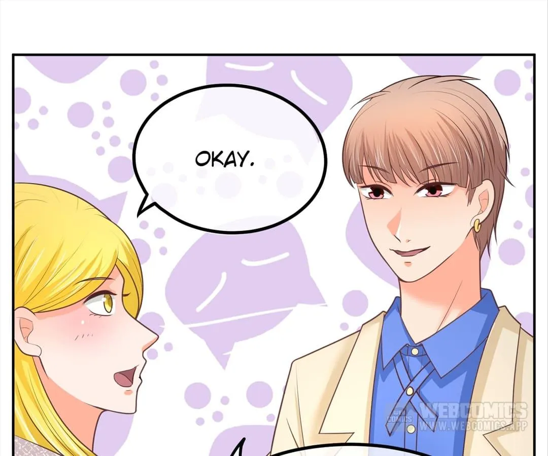 Counter-Attack of a Pregnant Actress Chapter 16 page 61 - 