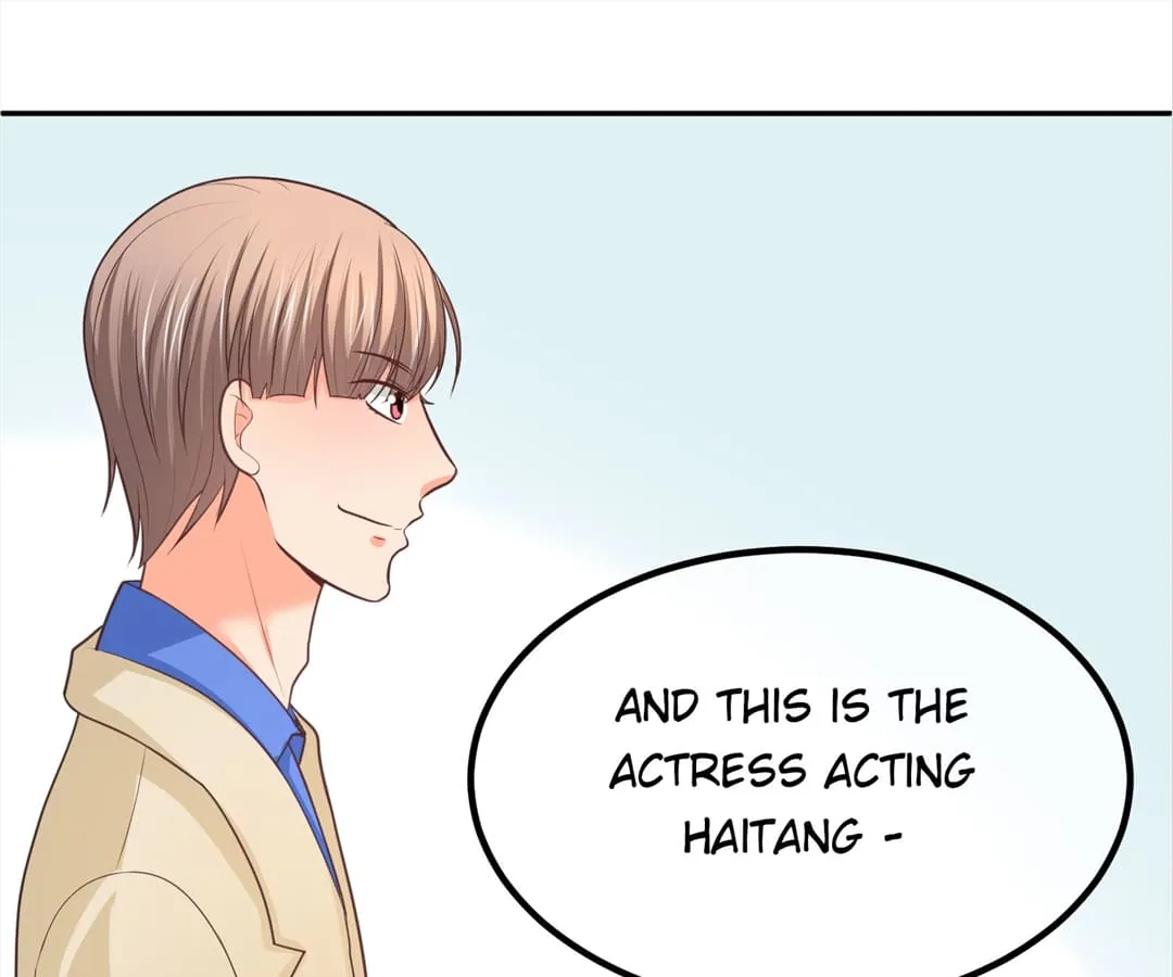 Counter-Attack of a Pregnant Actress Chapter 16 page 63 - 