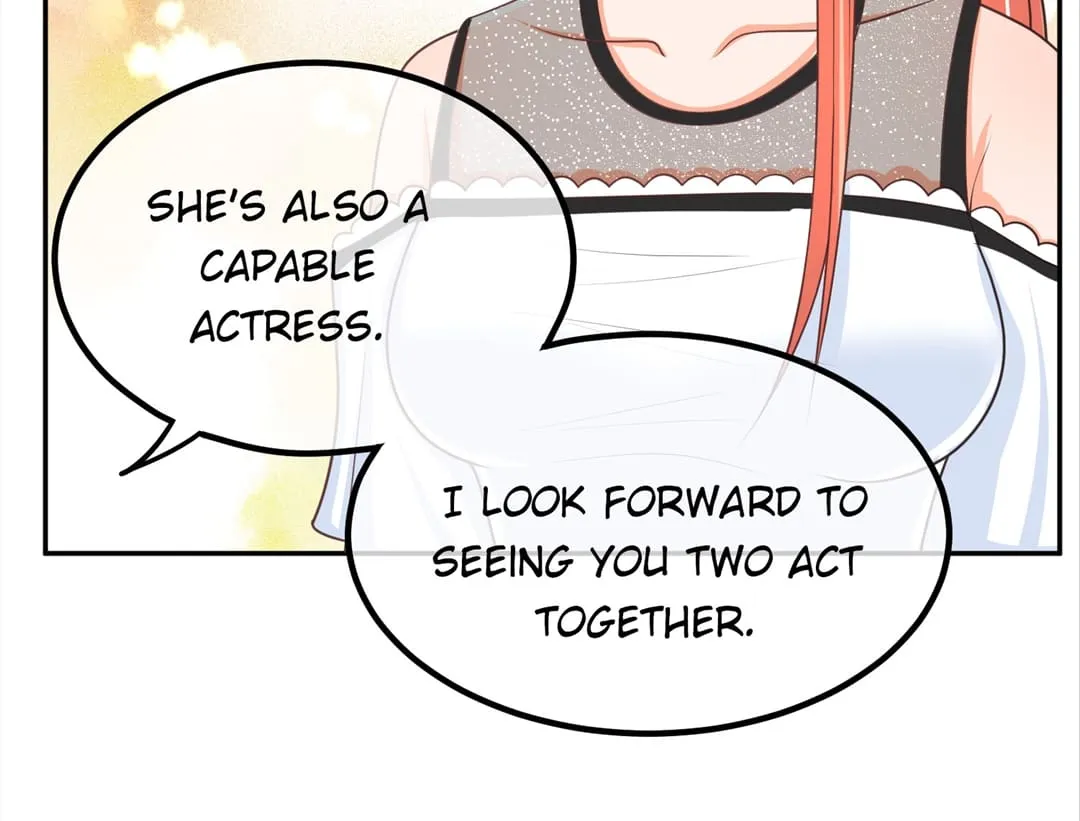 Counter-Attack of a Pregnant Actress Chapter 16 page 66 - 