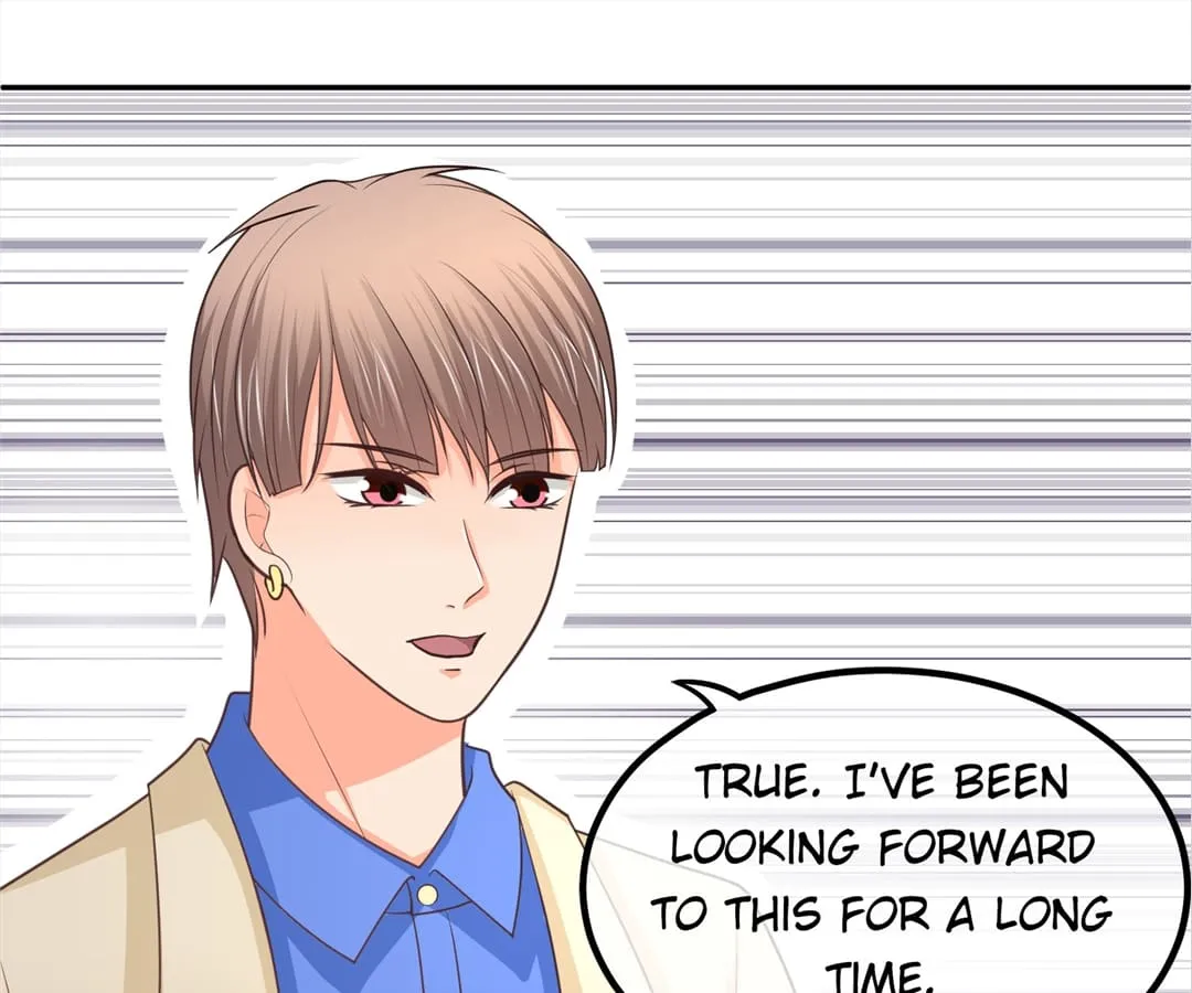 Counter-Attack of a Pregnant Actress Chapter 16 page 67 - 