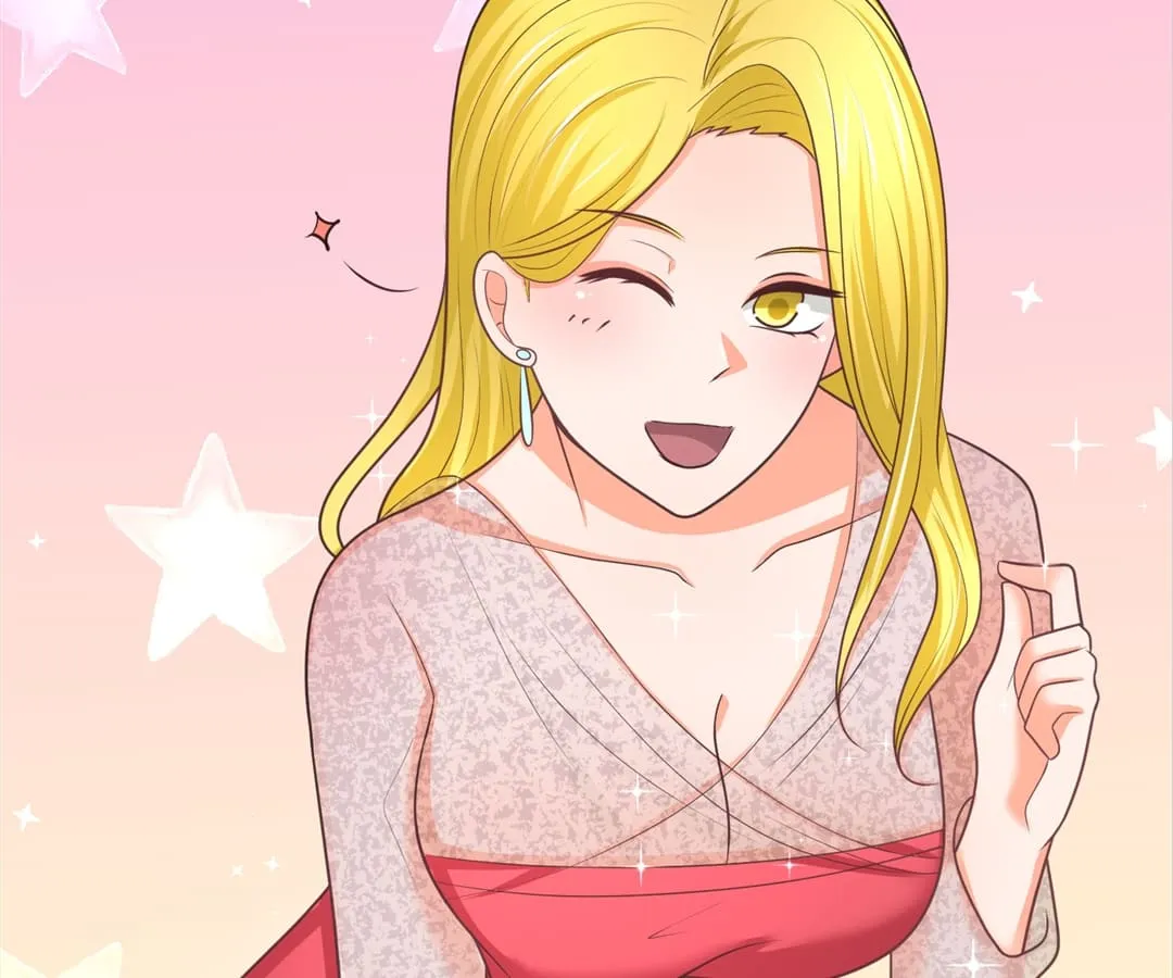 Counter-Attack of a Pregnant Actress Chapter 16 page 8 - 