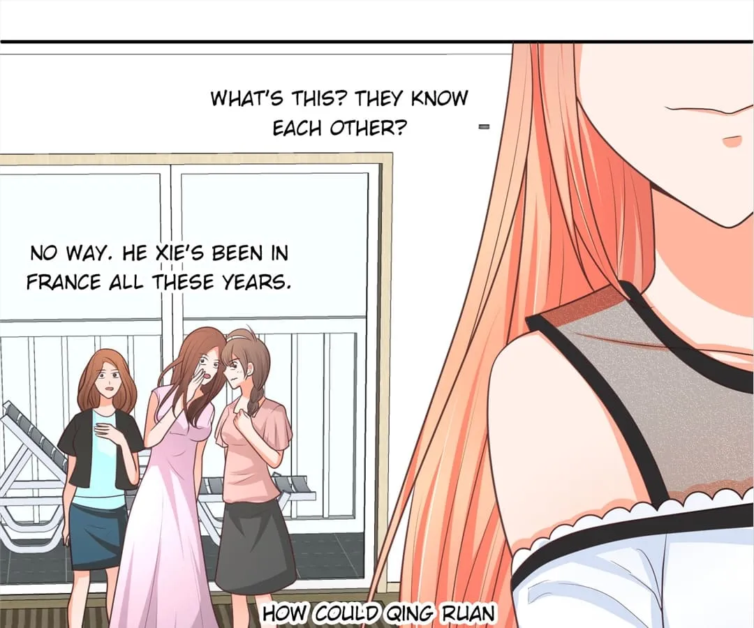 Counter-Attack of a Pregnant Actress Chapter 16 page 71 - 