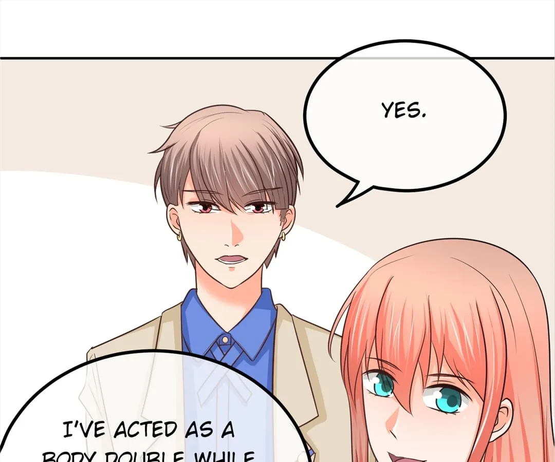 Counter-Attack of a Pregnant Actress Chapter 16 page 75 - 