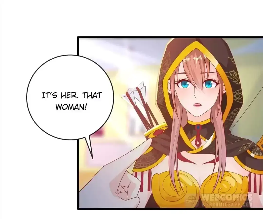 Counter-Attack of a Pregnant Actress Chapter 169 page 2 - 