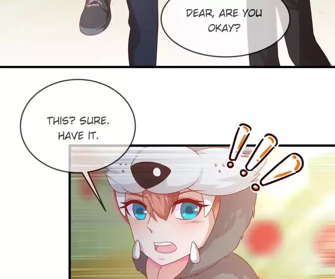 Counter-Attack of a Pregnant Actress Chapter 169 page 11 - 