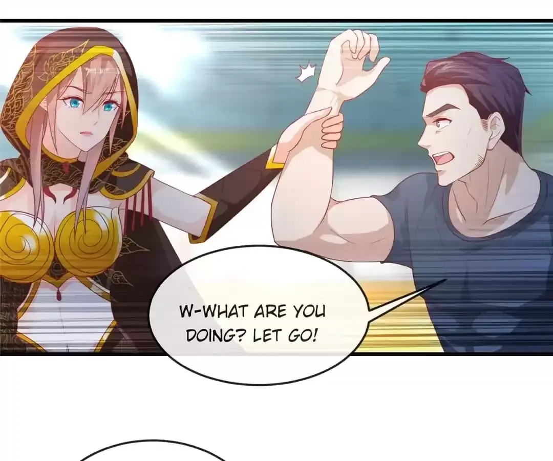Counter-Attack of a Pregnant Actress Chapter 169 page 17 - 
