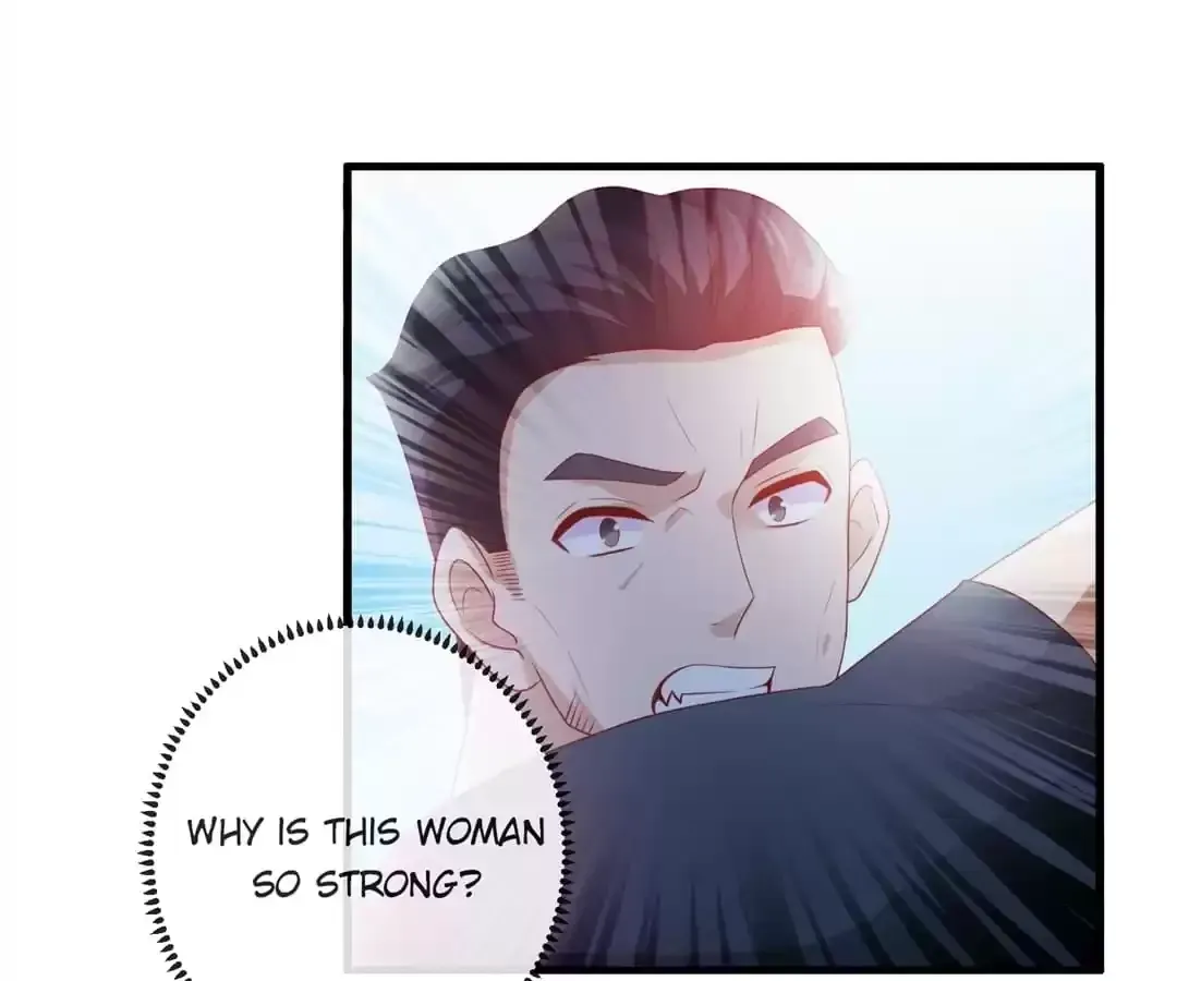Counter-Attack of a Pregnant Actress Chapter 169 page 19 - 