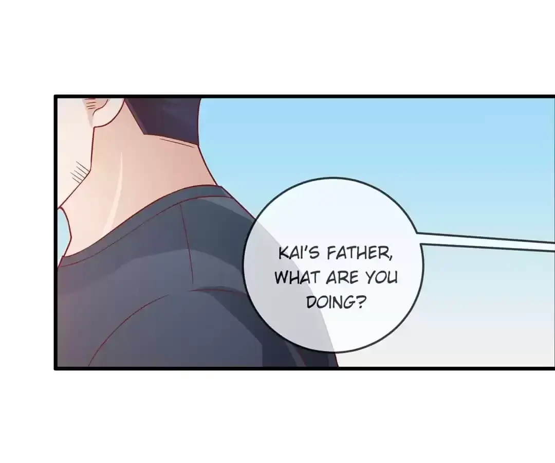Counter-Attack of a Pregnant Actress Chapter 169 page 21 - 