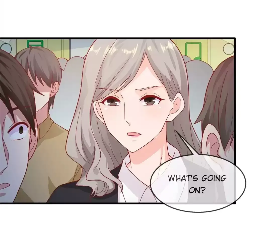 Counter-Attack of a Pregnant Actress Chapter 169 page 22 - 