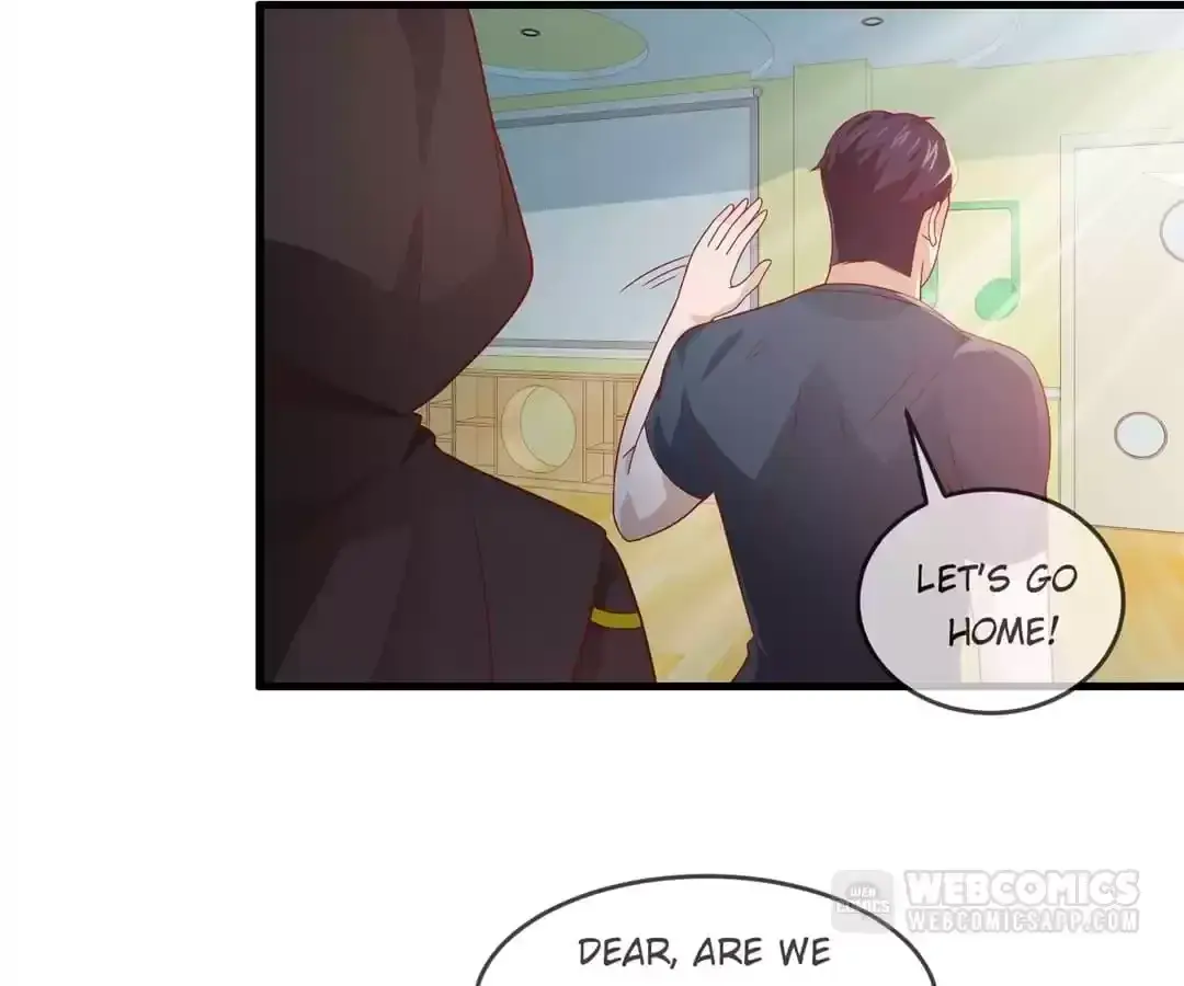 Counter-Attack of a Pregnant Actress Chapter 169 page 26 - 