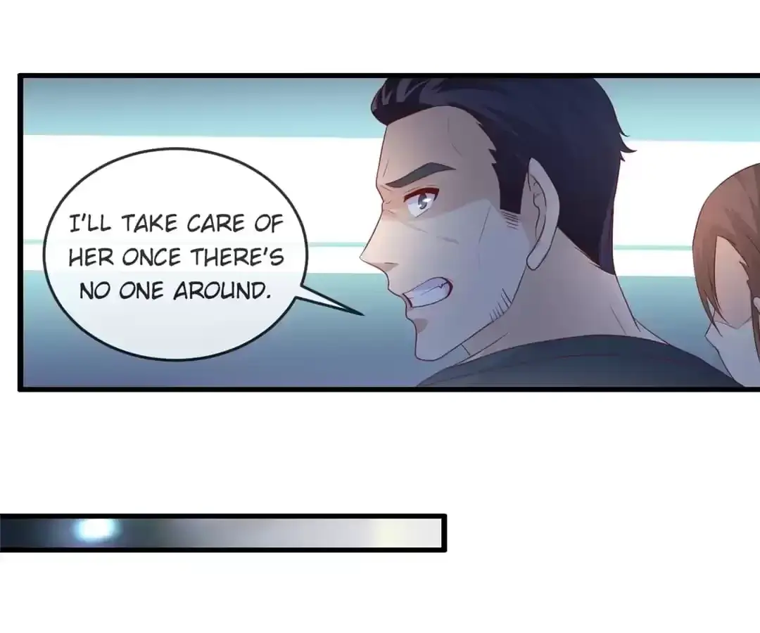 Counter-Attack of a Pregnant Actress Chapter 169 page 29 - 