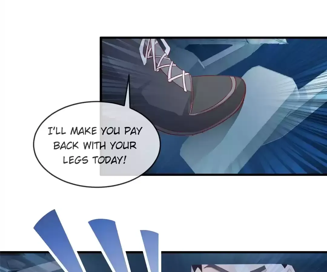 Counter-Attack of a Pregnant Actress Chapter 169 page 38 - 