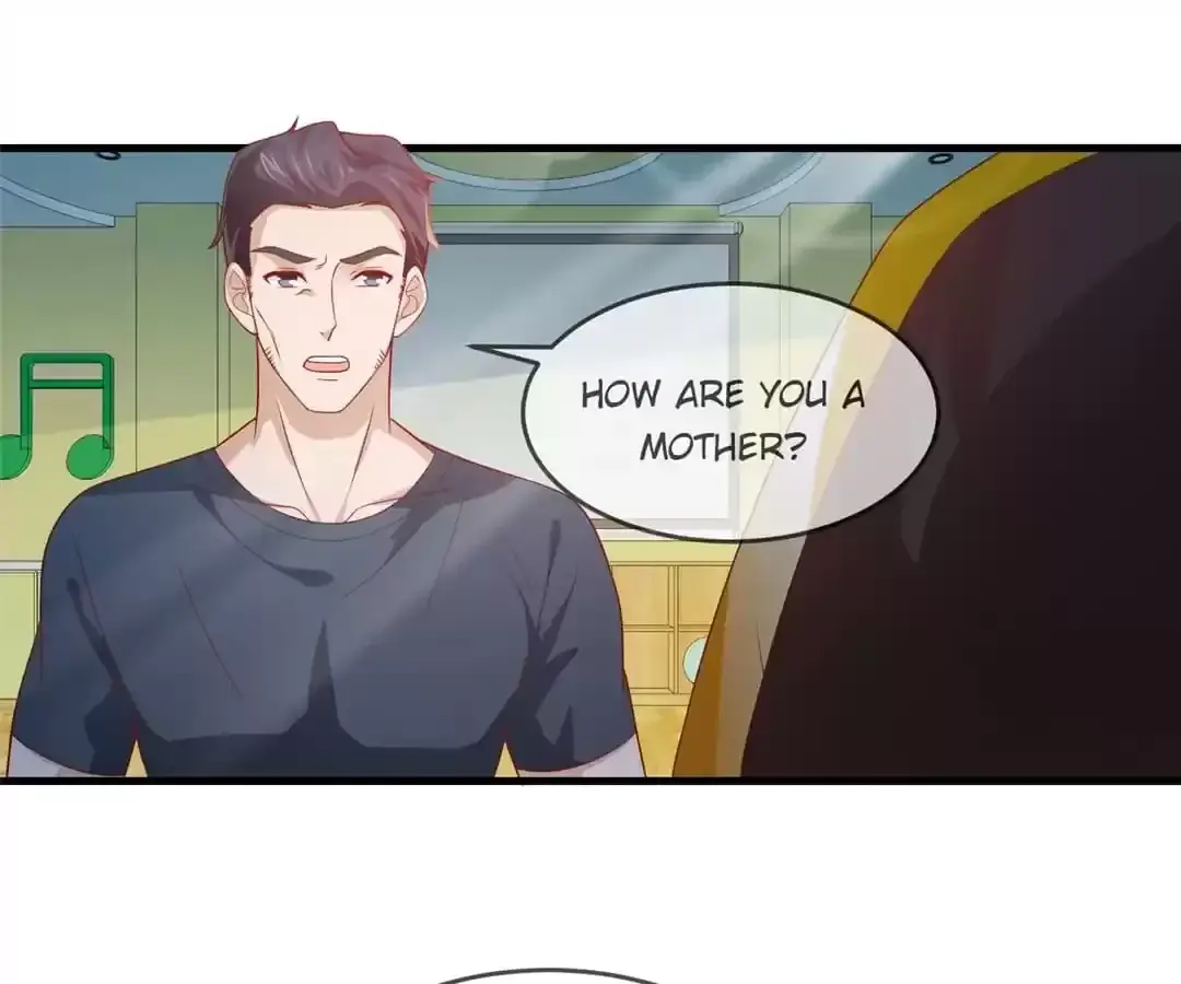 Counter-Attack of a Pregnant Actress Chapter 169 page 5 - 