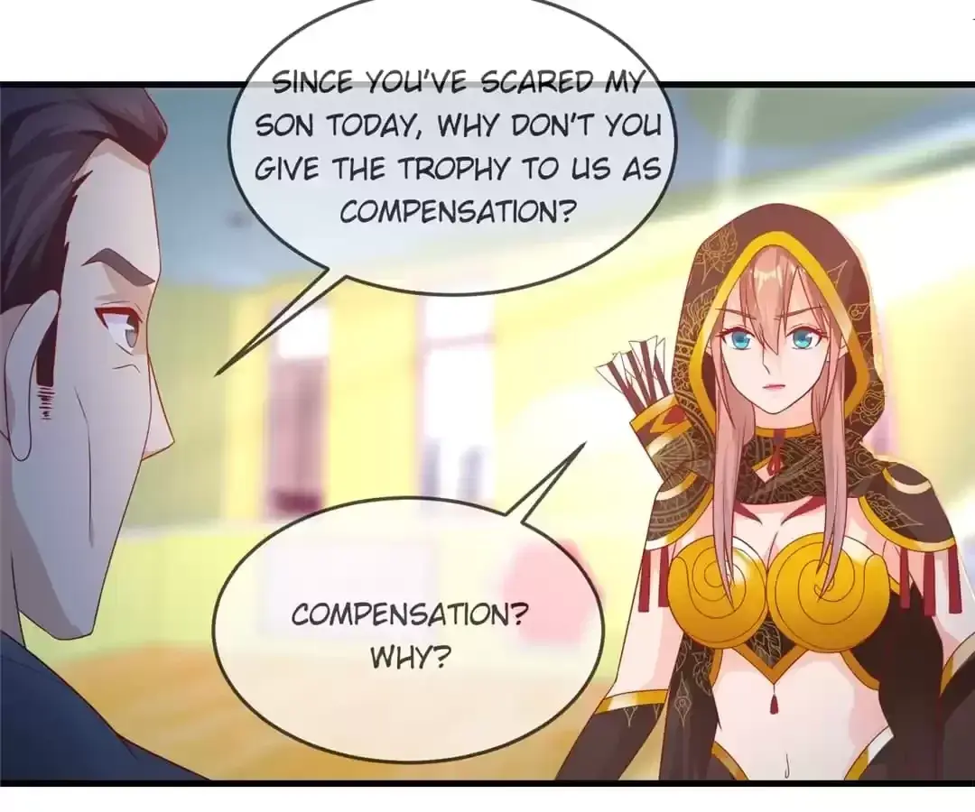 Counter-Attack of a Pregnant Actress Chapter 169 page 6 - 
